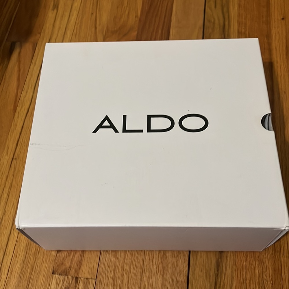 Aldo Mathia booties - Picture 7 of 8